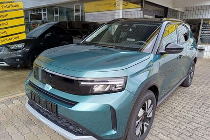 Opel Frontera Gebrauchtwagen