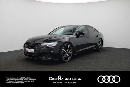 Audi S6 Gebrauchtwagen