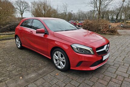 Mercedes-Benz A 180 Gebrauchtwagen