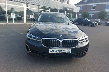 BMW 530 Gebrauchtwagen