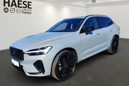 Volvo XC60 Gebrauchtwagen