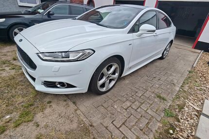 Ford Mondeo Gebrauchtwagen