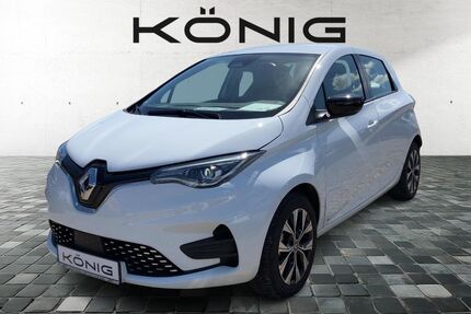 Renault ZOE Gebrauchtwagen
