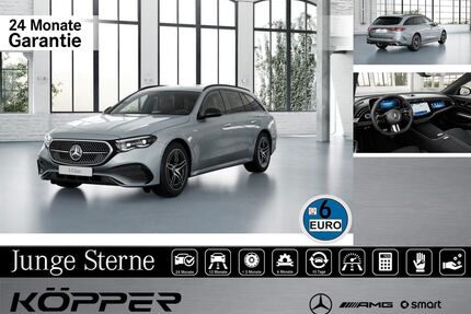 Mercedes-Benz E 300 Gebrauchtwagen