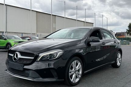 Mercedes-Benz A 180 Gebrauchtwagen