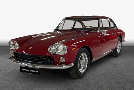 Ferrari 330 Gebrauchtwagen