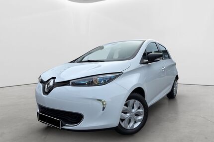 Renault ZOE Gebrauchtwagen