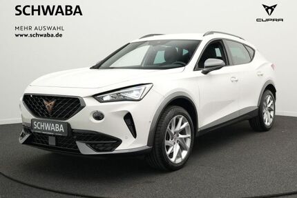 Cupra Formentor Gebrauchtwagen