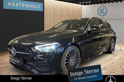 Mercedes-Benz C 300 Gebrauchtwagen