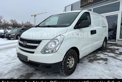 Hyundai H-1 Gebrauchtwagen