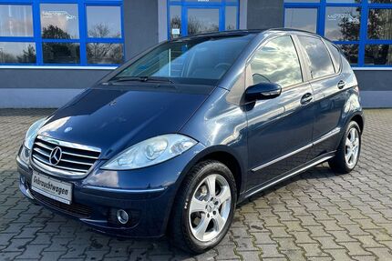 Mercedes-Benz A 200 Gebrauchtwagen