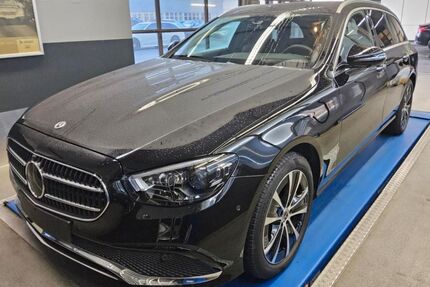 Mercedes-Benz E 300 Gebrauchtwagen