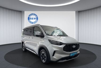 Ford Tourneo Custom Gebrauchtwagen