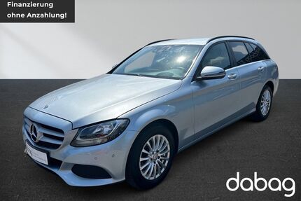 Mercedes-Benz C 250 Gebrauchtwagen