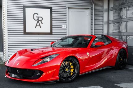 Ferrari 812 Gebrauchtwagen