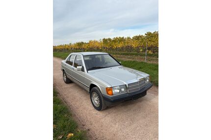 Mercedes-Benz 190 Gebrauchtwagen