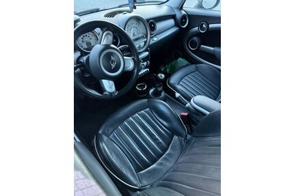 Mini Cooper D Clubman Gebrauchtwagen