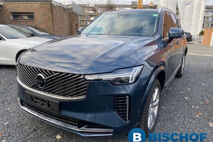 Volvo XC90 Gebrauchtwagen
