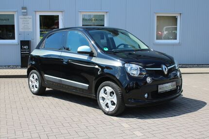 Renault Twingo Gebrauchtwagen