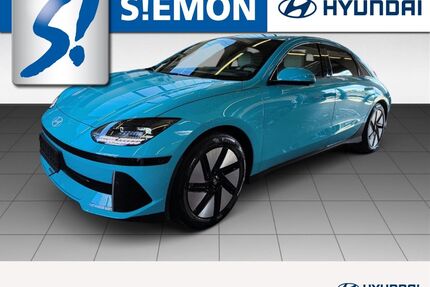 Hyundai IONIQ 6 Gebrauchtwagen
