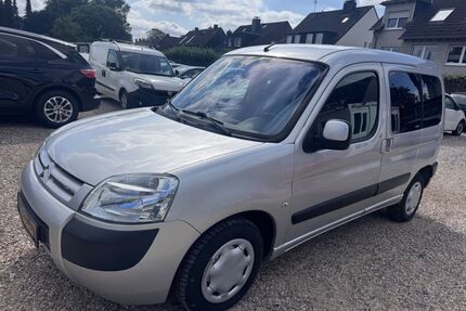 Citroen Berlingo Gebrauchtwagen