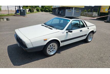 Lancia Beta Gebrauchtwagen