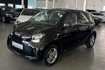 Smart ForFour Gebrauchtwagen