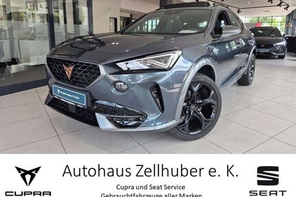 Cupra Formentor Gebrauchtwagen