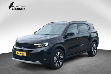 Opel Frontera Gebrauchtwagen