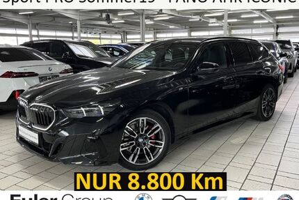 BMW 520 Gebrauchtwagen