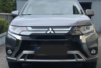 Mitsubishi Outlander Gebrauchtwagen