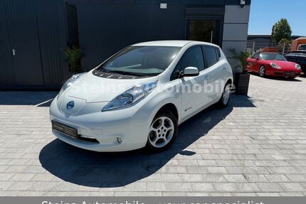 Nissan Leaf Gebrauchtwagen