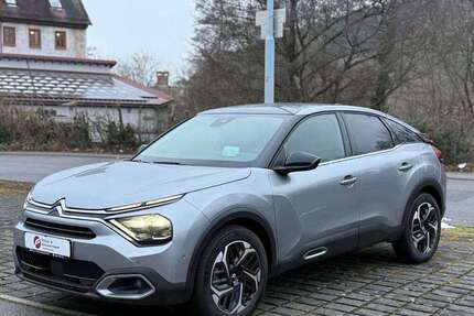 Citroen C4 Gebrauchtwagen