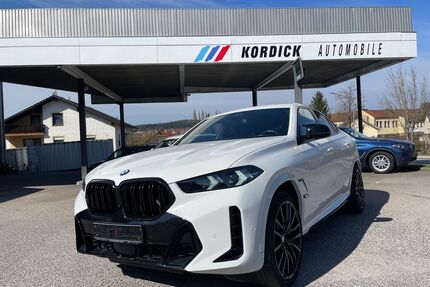 BMW X6 Gebrauchtwagen