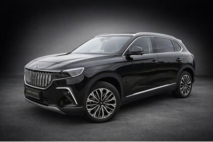 Togg T10X Gebrauchtwagen