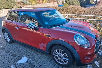 Mini ONE Gebrauchtwagen
