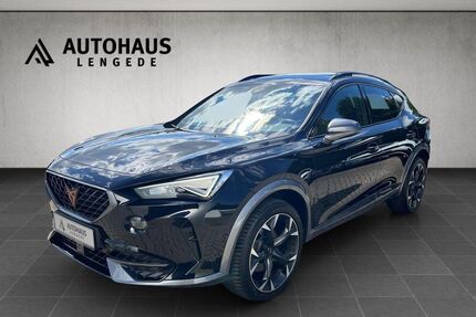 Cupra Formentor Gebrauchtwagen