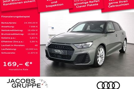 Audi A1 Gebrauchtwagen