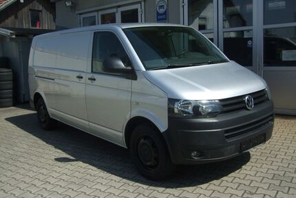 VW T5 Transporter Gebrauchtwagen