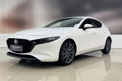 Mazda 3 Gebrauchtwagen