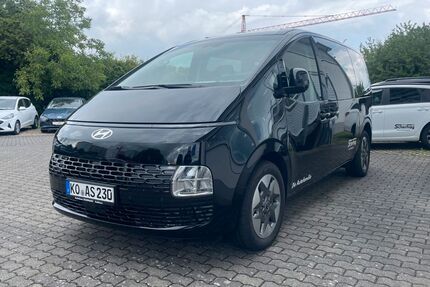 Hyundai STARIA Gebrauchtwagen