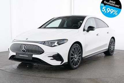 Mercedes-Benz CLA 250 Gebrauchtwagen
