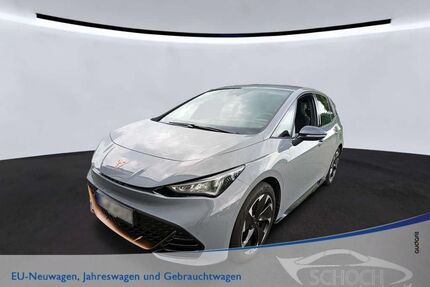 Cupra Born Gebrauchtwagen
