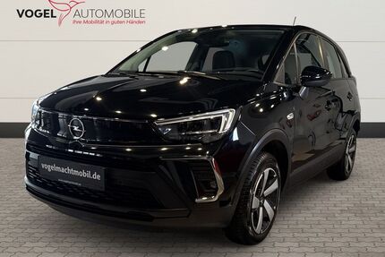 Opel Crossland (X) Gebrauchtwagen