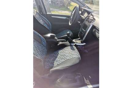 Mercedes-Benz 200 Gebrauchtwagen