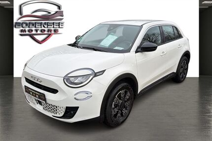 Fiat 600 Gebrauchtwagen