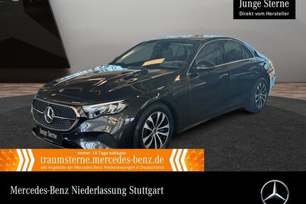 Mercedes-Benz E 200 Gebrauchtwagen