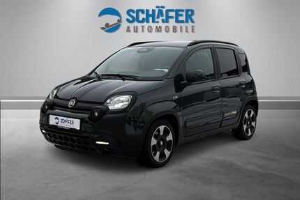 Fiat Panda Gebrauchtwagen