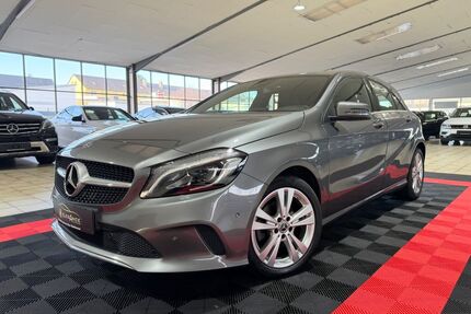 Mercedes-Benz A 180 Gebrauchtwagen