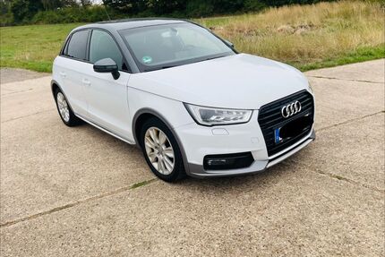 Audi A1 Gebrauchtwagen